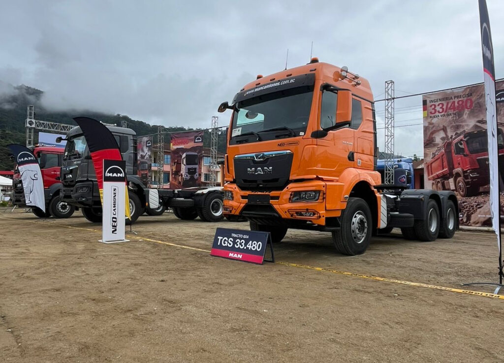 ExpoAutomotriz Yantzaza 2026
